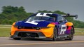 FORD V LE MANSU: FORD PREDSTAVLJA MUSTANGA GT3