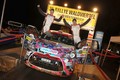 Finale FIA ERT Rally Waldviertel: Grega Premrl sezono sklenil s stopničkami v prvenstvu ERT3