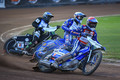 Speedway Grand Prix: Žagar v Krškem s štirimi točkami
