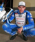 Speedway Grand Prix: Žagar na polovici sezone pred dirko za VN Velike Britanije