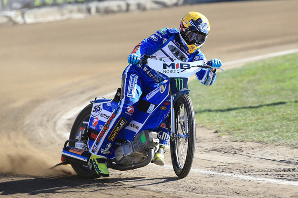 Speedway Grand Prix: Žagar v poljskem Gorzowu v obrambo lanske zmage