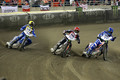 Speedway Grand Prix: Žagar še v drugo četrti
