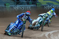 Speedway Grand Prix: Matej Žagar zmagovalec nenavadne dirke za VN Poljske