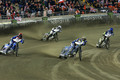 Speedway Grand Prix: Žagar še v drugo četrti