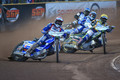 Speedway Grand Prix: Žagar v Krškem s štirimi točkami
