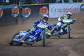 Speedway Grand Prix: Žagar v Krškem s štirimi točkami