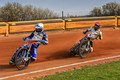 Speedway: Zaključek DP v hrvaškem Goričanu