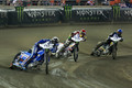 Speedway Grand Prix: Žagar še v drugo četrti