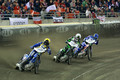 Speedway Grand Prix: Žagar še v drugo četrti