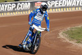 Speedway Grand Prix: Žagar brez zaščite na treningu v Nemčiji