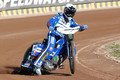 Speedway Grand Prix: Žagar brez zaščite na treningu v Nemčiji