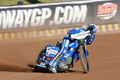 Speedway Grand Prix: Žagar brez zaščite na treningu v Nemčiji