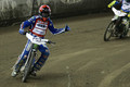 Speedway Grand Prix: Žagar še v drugo četrti