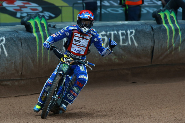 Speedway Grand Prix: Žagar prvič brez latvijskega polfinala