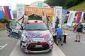 3. Rally Železniki 2016: GREGA IN ANJA KLJUB MANJŠI NAPAKI IN POŠKODBI DIRKALNIKA USPEŠNO DO CILJA