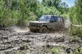 Off Road 4x4 tekmovanje Renče 2019: Zmago si je priborila mlada perspektivna Slovenska posadka