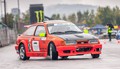 Adria Drift Series RD5: Berdajs prvak serije Adria Drift