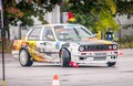 Adria Drift Series RD5: Berdajs prvak serije Adria Drift