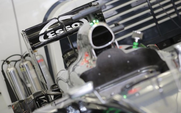 Formula 1: FIA dodatno zaostrila nadzor nad gorivom