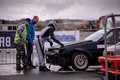 Vrnila se je Adria Drift Series: ADRIA DRIFT SERIES ROUND 1 – THE KICK OFF