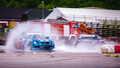 Vrnila se je Adria Drift Series: ADRIA DRIFT SERIES ROUND 1 – THE KICK OFF