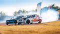 Adria Drift Series: ADS RD2 - SHOWDOWN