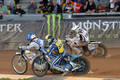 Speedway Grand Prix: Žagar kljub padcu izvrsten drugi na premieri v Horsensu