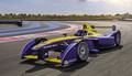 Prvenstvo FIA formule E: Z zmago Buemija se je Renault e.dams zavihtel na vrh