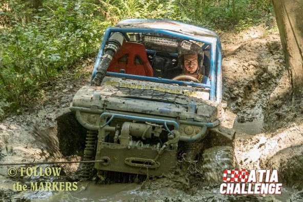 Erik Kristančič in Anej Blažič: Po 15 letih trdega dela so se sanje uresničile