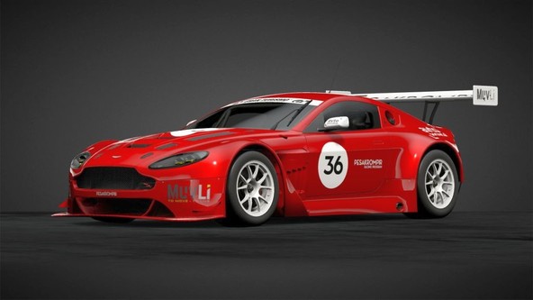 Digitalno pokalno prvenstvo v krožno hitrostnih dirkah: Kdo bo najhitrejši slovenski Gran Turismo Sport voznik?