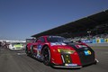 Audi : Zmaga novega Audija R8 LMS na dirki 24 ur Nürburgringa