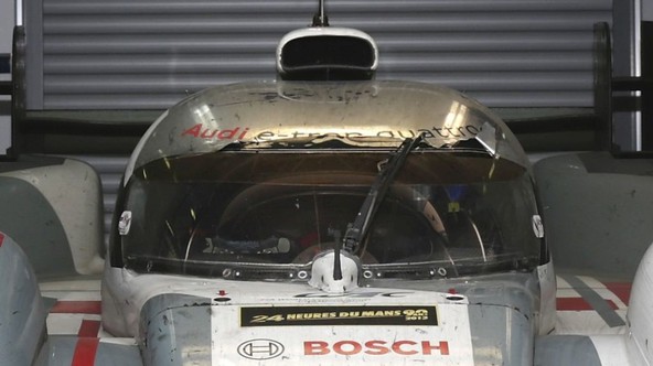 Formula 1: FIA pripravljena na testiranja zaprtih kokpitov