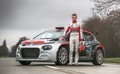 Citroën C3 R5: KORENITE SPREMEMBE ZA OBETAJOČE REZULTATE!
