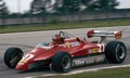 Ferrari 126 C2