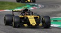 Moštvo Renault Sport Formula One: Poročilo o dirki za VN Italije