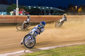 Speedway: Žagar s tremi vožnjami do 15. slovenske krone