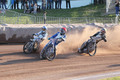 Speedway: Žagar do zmage na uvodni dirki v Krškem