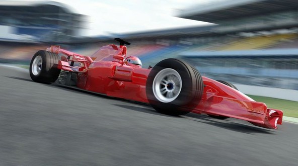 Formula 1: Bo prišlo do 35,5% prevzema F1?