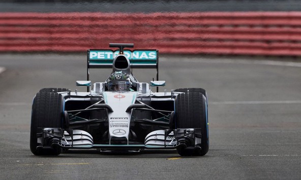 Formula 1: Dirkači že v Belgiji z manj pripomočki