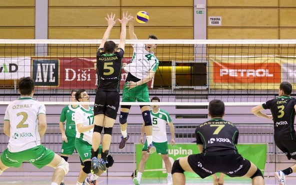 Avto Rajh Open 2015: Napoved novega odbojkarskega turnirja