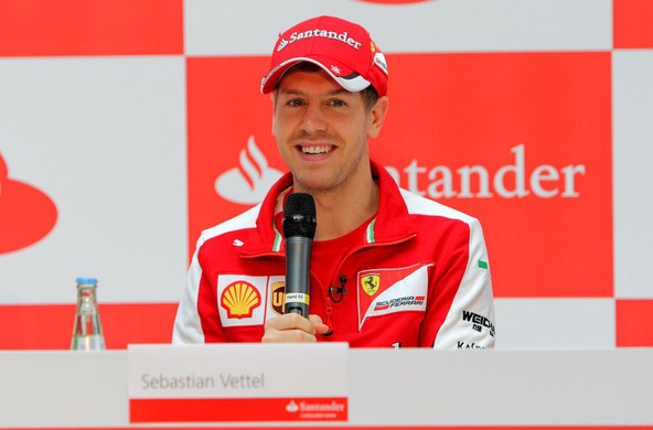 Formula 1: Ferrari ostaja v boju za naslov