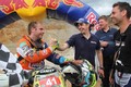 VERD Extreme Enduro Race - 2. dirka: Bertl Philipp veliki zmagovalec najbolj ekstremne dirke pri nas