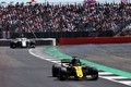 Moštvo Renault Sport Formula One: Poročilo o dirki za VN Velike Britanije