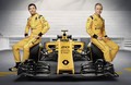 Renault Sport Formula One Team: Renaultovo moštvo je razkrilo svojo uradno podobo
