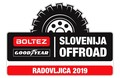 Slovenija OffRoad 2019: Terenci, blato in divji ritmi