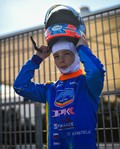 2021 WSK SUPER MASTER SERIES, LA CONCA (ITA): Finale in prve točke za Marka Kastelica