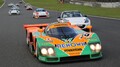 35. OBLETNICA ZMAGE V LE MANSU : MAZDA 787B SE VRAČA NA CIRCUIT DE LA SARTHE