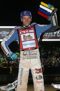 Speedway Grand Prix: Matej Žagar zmagovalec VN Nemčije