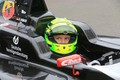 ADAC Formel 4 : Mick Schumacher