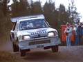 Rally: Na filmska platna prihaja film o legendarni Grupi B!